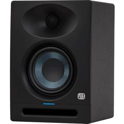 Image de PreSonus Eris Studio 4, Moniteur de Actif 4,5&quot; a 2 Voies avec Guide d&#039;Ondes EBM