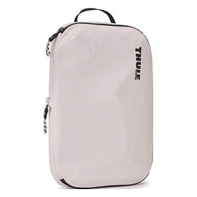 Image de Thule Compression Packing Cube White Medium