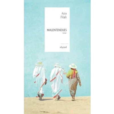 Image de Malentendues Livre d’occasion Très bon