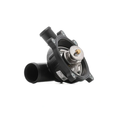 Image de MAHLE ORIGINAL TM 23 95 Thermostat d&#039;eau avec joint d&#039;étanchéite AUDI: A8 D3, Q7, A6 C6 Avant, VOLKSWAGEN: Touareg I