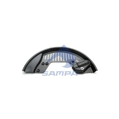 Image de Tôle de recouvrement, tambour frein AUGER 75374