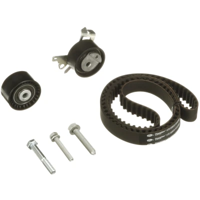 Image de GATES K015528XS Kit de distribution Tru Power PEUGEOT: 206 3/5 portes, 406 Berline, 307 CITROËN: C4 I Xsara Picasso