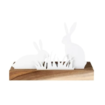 Image de Räder Objet lumineux lapin