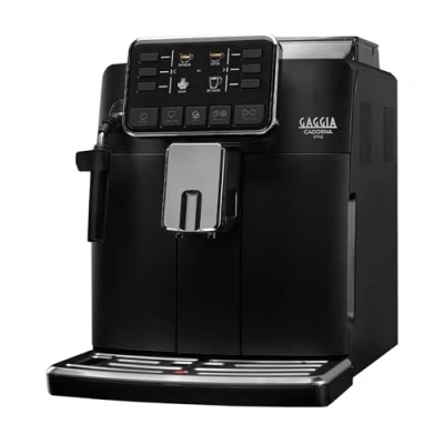 Image de Gaggia CADORNA STYLE Entièrement automatique Machine à café 2 en 1 1,5 L