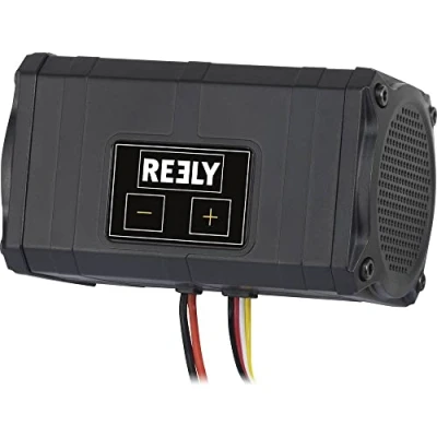 Image de Reely Module sonore Crawler, Short Course 5 26 V