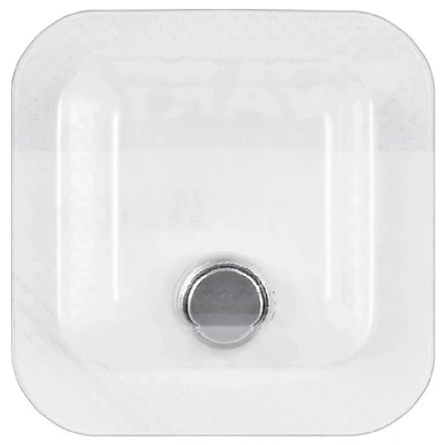 Image de Varta V317 Siler de oxyde (S) 1.55 V Batterie Rechargeable Pas Piles Rechargeables (Siler (S), 1,55 V, 8 mAh, Argent, 5,8 mm, mm)