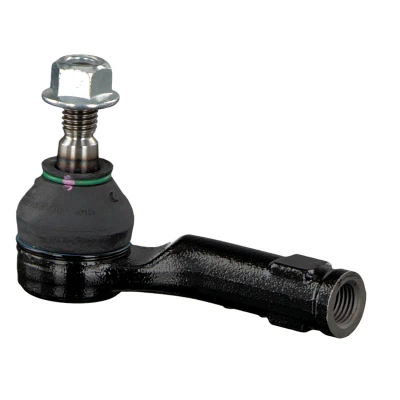 Image de FEBI BILSTEIN 40833 Rotule de direction Essieu avant gauche avec écrou autobloquant FORD: FIESTA 6, 5, Ecosport Mk2