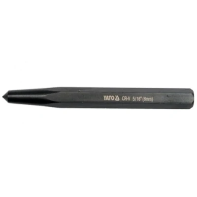 Image de YATO YT 47151 Poinçon 112 Acier chrome vanadium