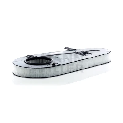 Image de MANN FILTER C 51 001 Filtre à air 50 231 506 Cartouche filtrante BMW: 7, 5 Berline, Touring oscaro, mister auto, yakarouler