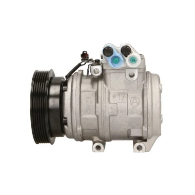 Image de NRF 32749 compresseur De Climatisation TRSE09 12 PAG 46 avec huile HONDA: CR V 3, 4