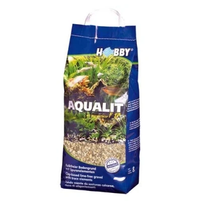 Image de Hobby Aqualit Substrat pour Aquariophilie 8 kg