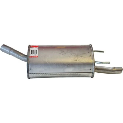 Image de BOSAL 185 431 Silencieux arrière OPEL: Corsa B 3/5 portes