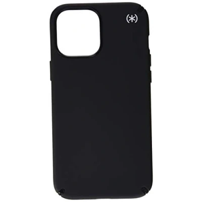 Image de Speck Products Presidio Pro Noir / Blanc iPhone 12 max