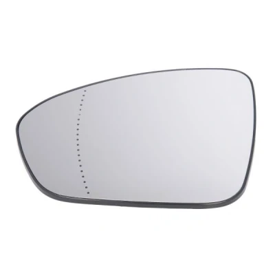 Image de BLIC 6102 09 2313371P Miroir De Rétroviseur gauche RENAULT: Clio V 3/5 portes, MEGANE 4, 3 Coupe
