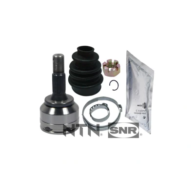 Image de Jeu de joints, arbre transmission SNR OJK66.011