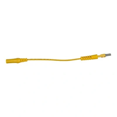 Image de KS TOOLS 150.0967 Câble électrique jaune