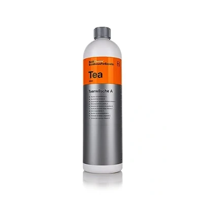 Image de KOCHCHEMIE Koch Chemie Tea Nettoyant à Goudron A Dissolvant pour Bitume et
