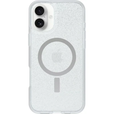 Image de OtterBox Coque pour iPhone 16 Plus React Series Stardust
