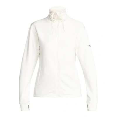 Image de Roxy Vertere Technique Sweat zippé, Femme, Taille: Medium, Wbs0