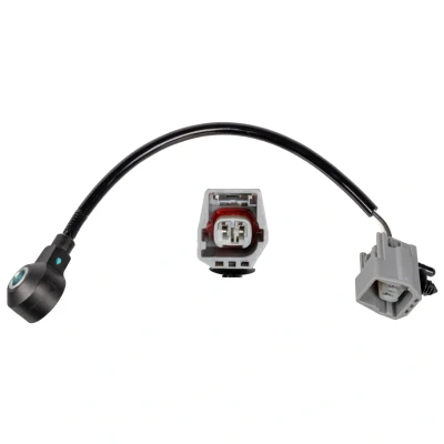 Image de SWAG 50 10 6812 Capteur de cognement MAZDA: 3 5 portes, MPV 2, 6 3/5 portes