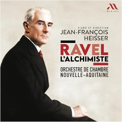 Image de Ravel l&#039;Alchimiste
