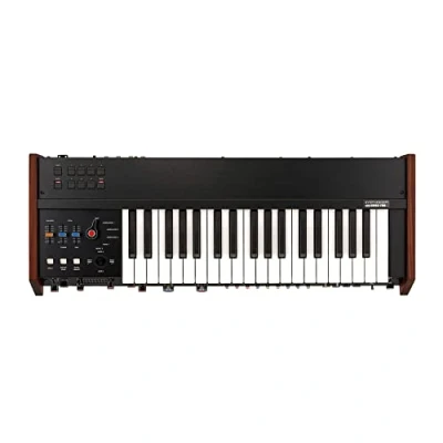 Image de Korg MINIKORG700 FS Analogue Synthesizer (+ Case)