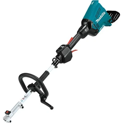 Image de Appareil multifonctions MAKITA sans fil, 2x 18V DUX 60 Z batterie et chargeur