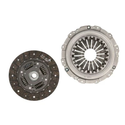 Image de NEXUS F1R100NX Kit d&#039;Embrayage 215 RENAULT: CLIO 3, SCENIC 2, MEGANE NISSAN: MICRA Almera II 3/5 portes, DACIA: Duster