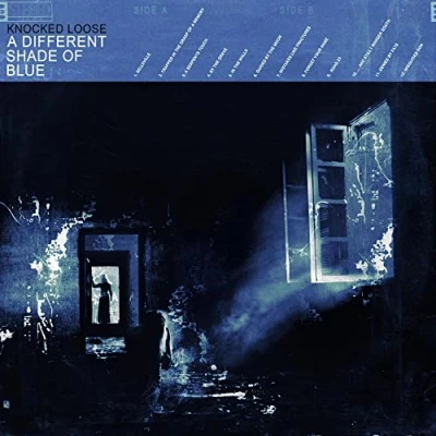 Image de A Different Shade of Blue