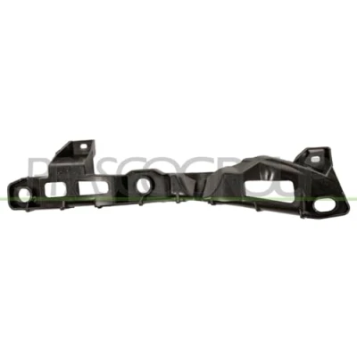 Image de PRASCO RN3271003 Support, pare chocs avant droite RENAULT: CLIO III Grandtour, 3