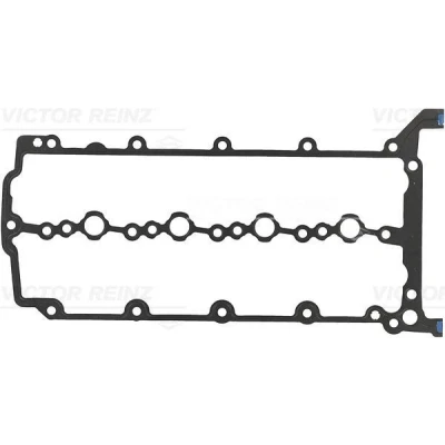 Image de REINZ 71 13233 00 Joint De Cache Culbuteurs ACM (caoutchouc polyacrylique), Aluminium d&#039;acier LAND ROVER: Discovery Sport, Range Rover Evoque