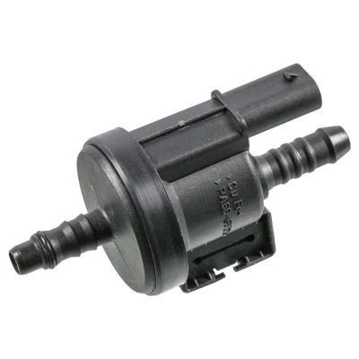 Image de FEBI BILSTEIN 184542 Soupape de ventilation, réservoir carburant AUDI: A5 B8 Coupe, A4 Avant, TT Roadster, SEAT: Leon II 3/5 portes, Altea XL