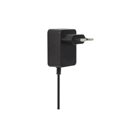 Image de HQ Power Adaptateur Universel, pour équipement Informatique, 9 VCC, 1 A, W, connecteur DC 5.5 x 2.1 mm, Noir