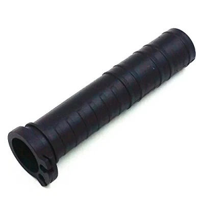 Image de 7/8 Pouce 2,5 cm 22 mm 25 Poignée barre double Câbles d&#039;accélérateur manches Tube pour moto Custom Cruiser Chopper