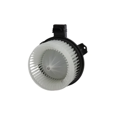 Image de VALEO 884593 Pulseur d&#039;Air pour véhicules avec direction à gauche sans régulateur intégré TOYOTA: RAV4 III SUV, Verso, Auris 5 portes
