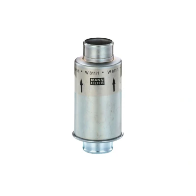 Image de MANN FILTER W 811/1 Filtre, système hydraulique de travail
