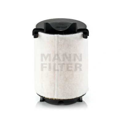 Image de MANN FILTER C 14 130/1 Filtre à air 221 150 Cartouche filtrante VOLKSWAGEN: Touran I, Golf 6, Plus / Crossgolf, AUDI: A3 3/5 portes, Sportback