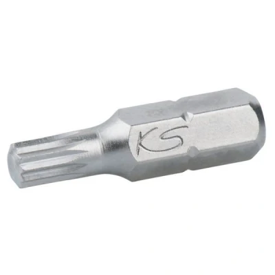 Image de KS TOOLS 911.5155 Bit pour tournevis Acier d&#039;outil