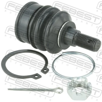 Image de FEBEST 0420 A03A Rotule de suspension Essieu avant inférieur