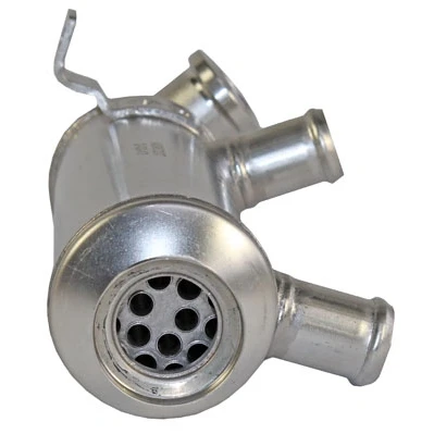 Image de METZGER 0892495 Refroidisseur EGR FORD: FIESTA 6, 5, Fusion Break, PEUGEOT: 207 3/5 portes, CITROËN: C2 C1 I