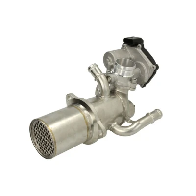 Image de NRF 48453 Module AGR avec radiateur EGR AUDI: Q5, A4 B8 Avant, Berline