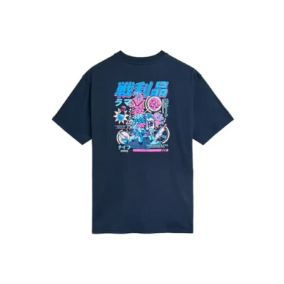 Image de Fortnite Supply Llama T Shirt Produit Officiel Epic Games Manches Courtes Unisexe Taille M