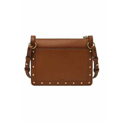 Image de Fossil Taryn Sac bandoulière, Femme, Taille: One Size, Brown