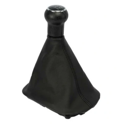 Image de CORONA POM40105 Pommeau de vitesse Cuir VOLKSWAGEN: Passat B5 GP Berline, Break