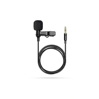 Image de HOLLYLAND Microphone lavalier pro Omnidirectionnel Neuf