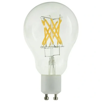Image de SEGULA ampoule LED GU10 6,5W filament dim 2 700K