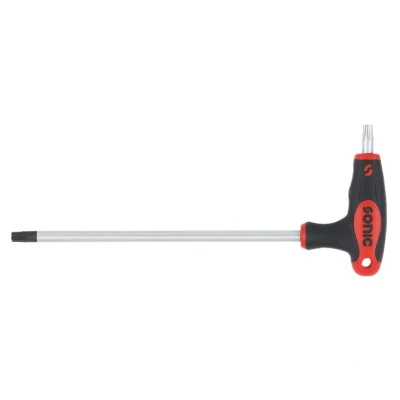 Image de SONIC 1960227 Tournevis coudé Torx 153, 206 T27 en forme de L