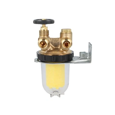 Image de Filtre siku mf fioul double conduite oventrop