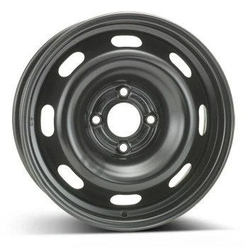 Image de ALCAR 4Trou 15Pouce 108mm Jante acier 8055