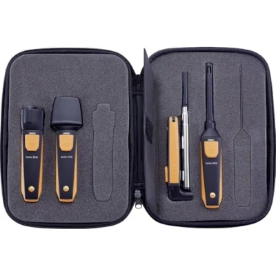 Image de Testo Smart Probes Kit de climatisation